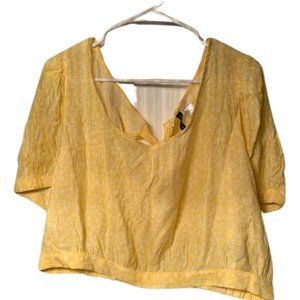 🔥DIVIDED ladies short sleeved top 🔥